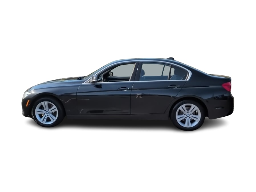 Thumbnail: 2017 BMW 3 Series - 21