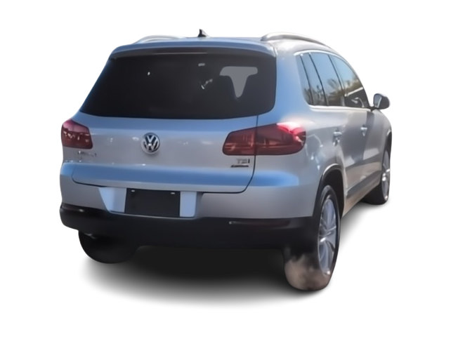 Thumbnail: 2016 Volkswagen Tiguan - 23