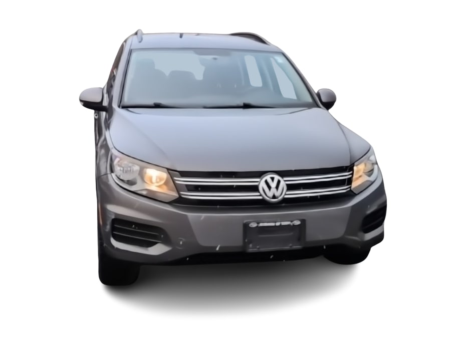 Thumbnail: 2018 Volkswagen Tiguan - 5