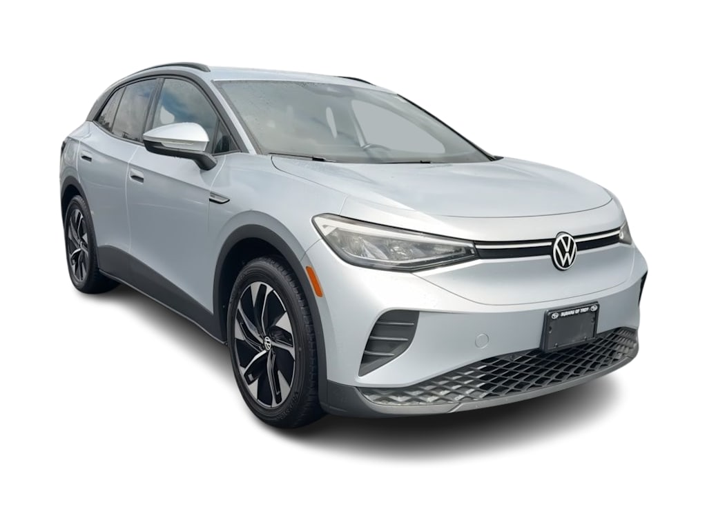 Thumbnail: 2021 Volkswagen ID.4 - 19