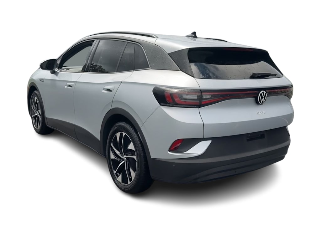 Thumbnail: 2021 Volkswagen ID.4 - 4