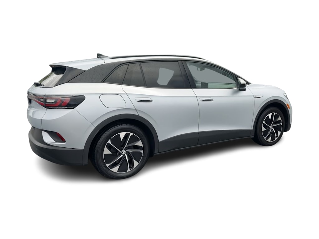 Thumbnail: 2021 Volkswagen ID.4 - 22