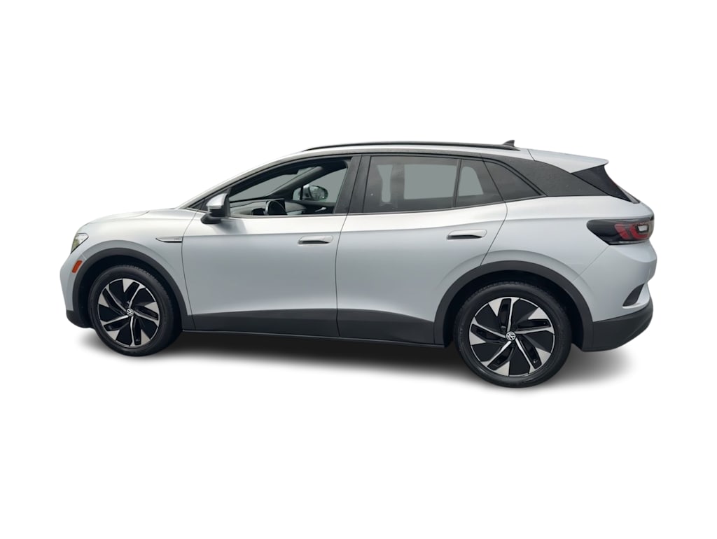 Thumbnail: 2021 Volkswagen ID.4 - 20