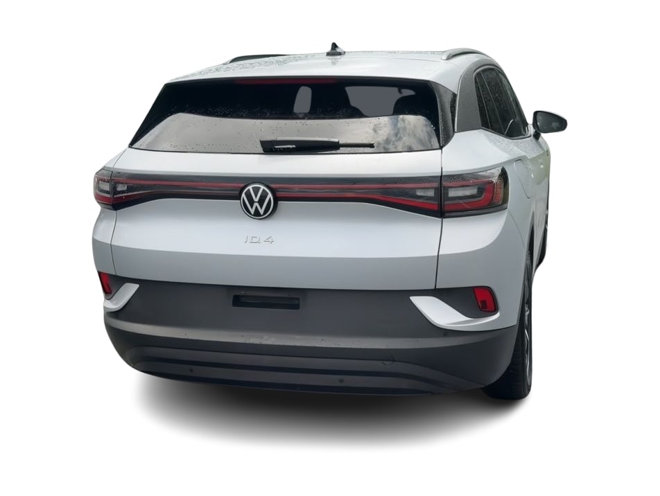 Thumbnail: 2021 Volkswagen ID.4 - 21