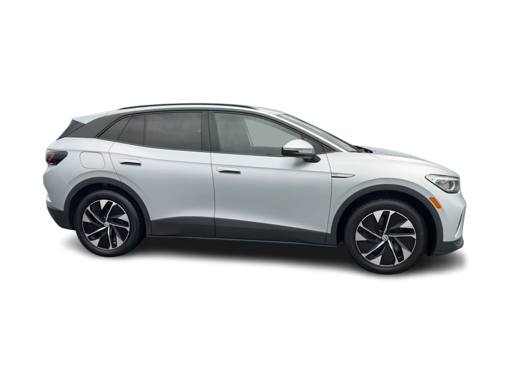 Thumbnail: 2021 Volkswagen ID.4 - 23