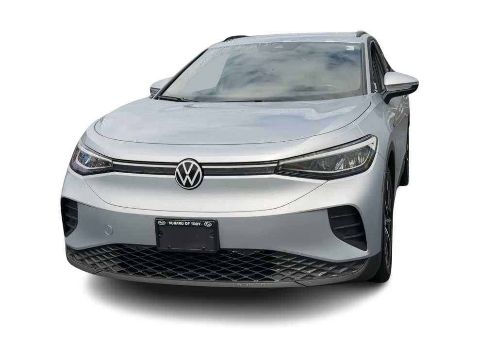Thumbnail: 2021 Volkswagen ID.4 - 5