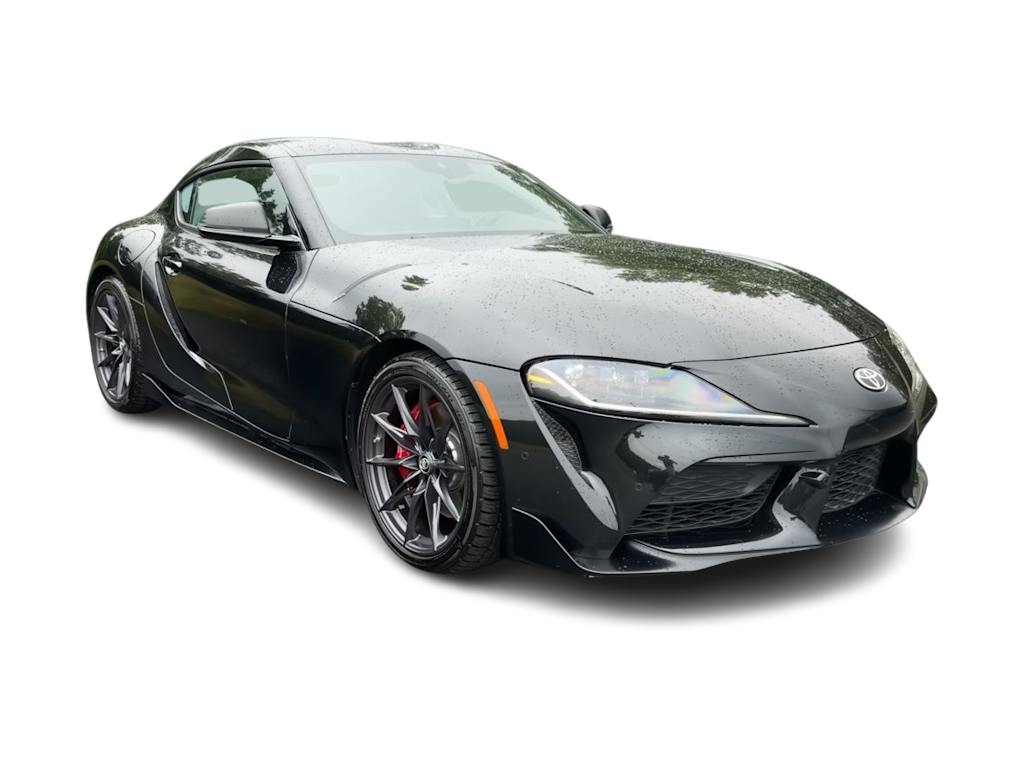 Thumbnail: 2024 Toyota GR Supra - 20