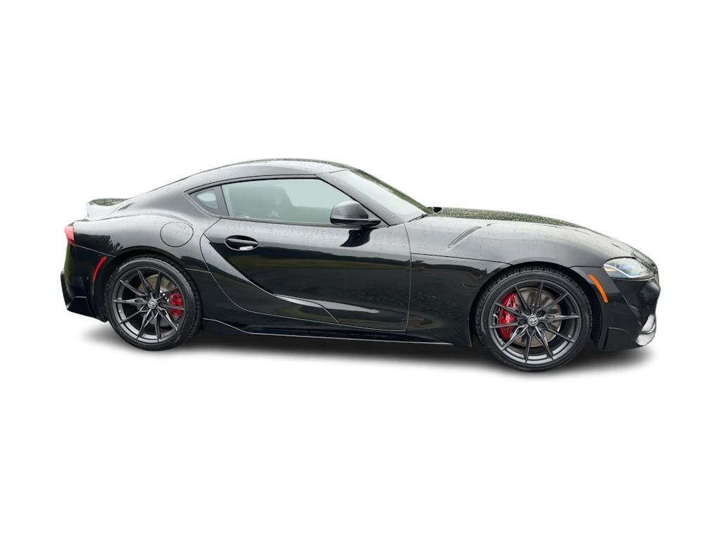 Thumbnail: 2024 Toyota GR Supra - 23