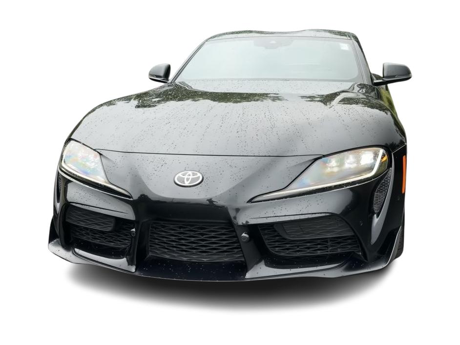 Thumbnail: 2024 Toyota GR Supra - 5