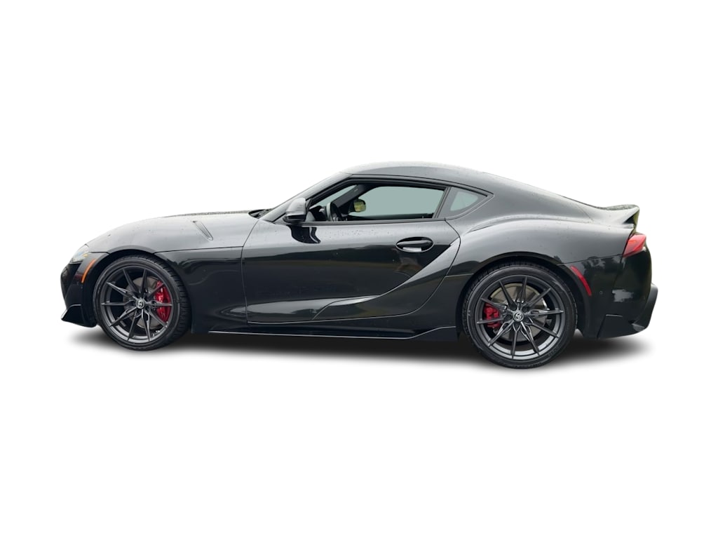Thumbnail: 2024 Toyota GR Supra - 21