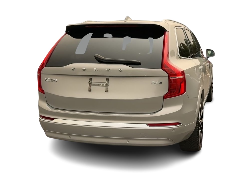Thumbnail: 2023 Volvo XC90 - 22