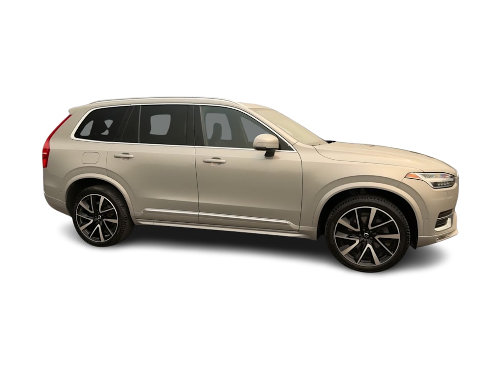 Thumbnail: 2023 Volvo XC90 - 24