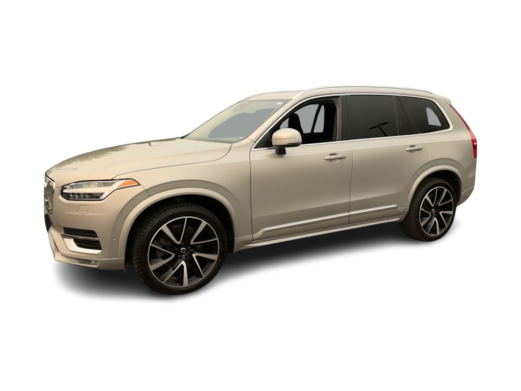 Thumbnail: 2023 Volvo XC90 - 3
