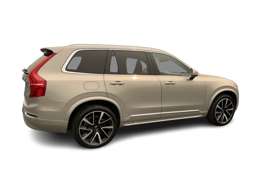 Thumbnail: 2023 Volvo XC90 - 23
