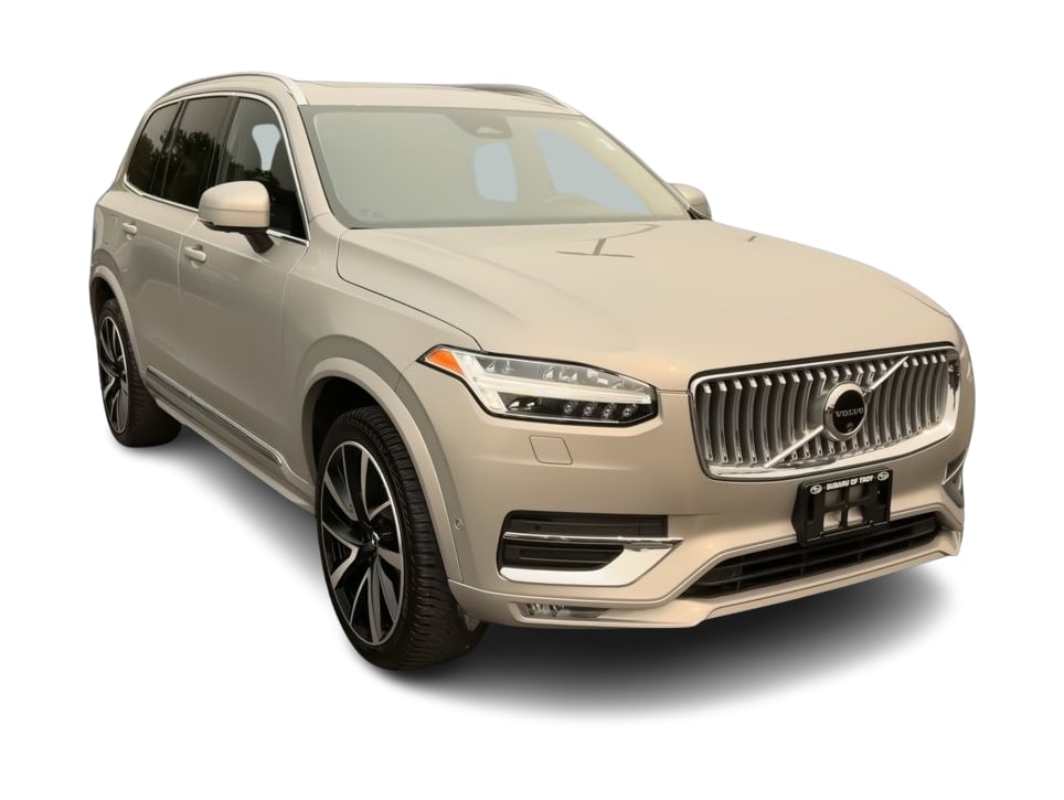 Thumbnail: 2023 Volvo XC90 - 20