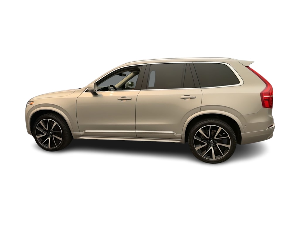 Thumbnail: 2023 Volvo XC90 - 21