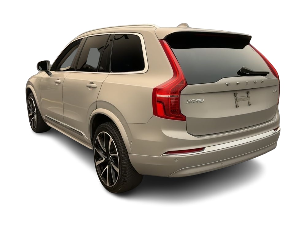 Thumbnail: 2023 Volvo XC90 - 4