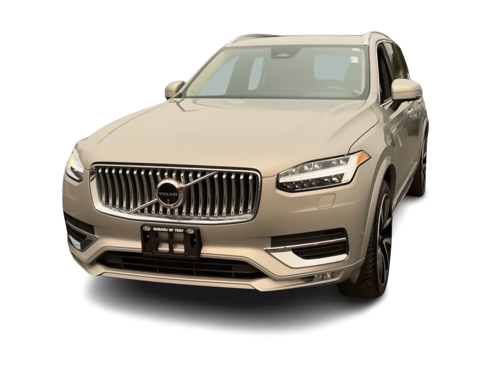 Thumbnail: 2023 Volvo XC90 - 5