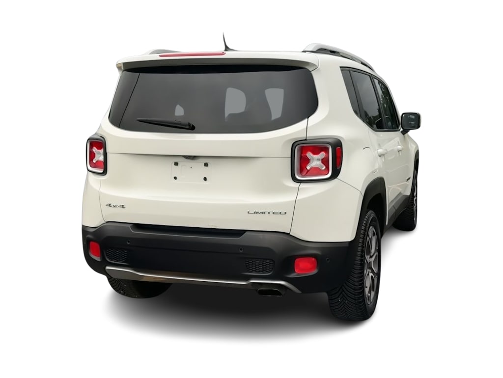 Thumbnail: 2016 Jeep Renegade - 22