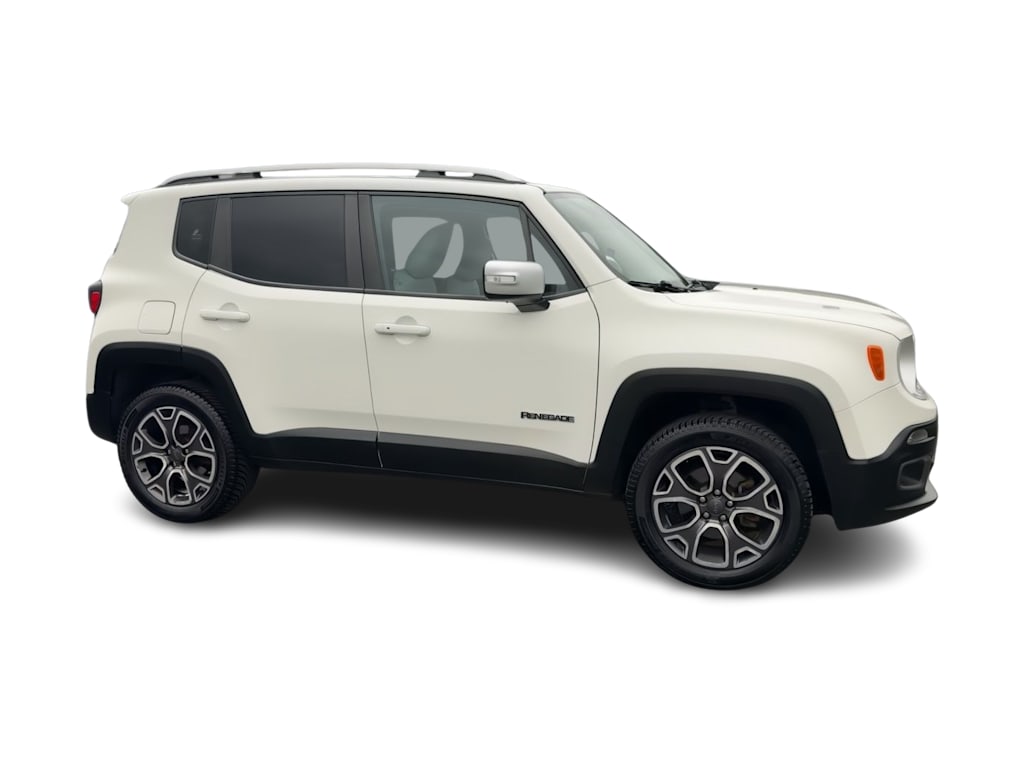 Thumbnail: 2016 Jeep Renegade - 24