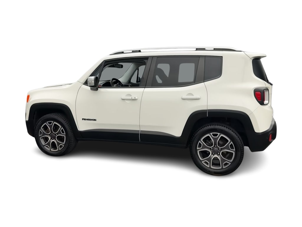 Thumbnail: 2016 Jeep Renegade - 21