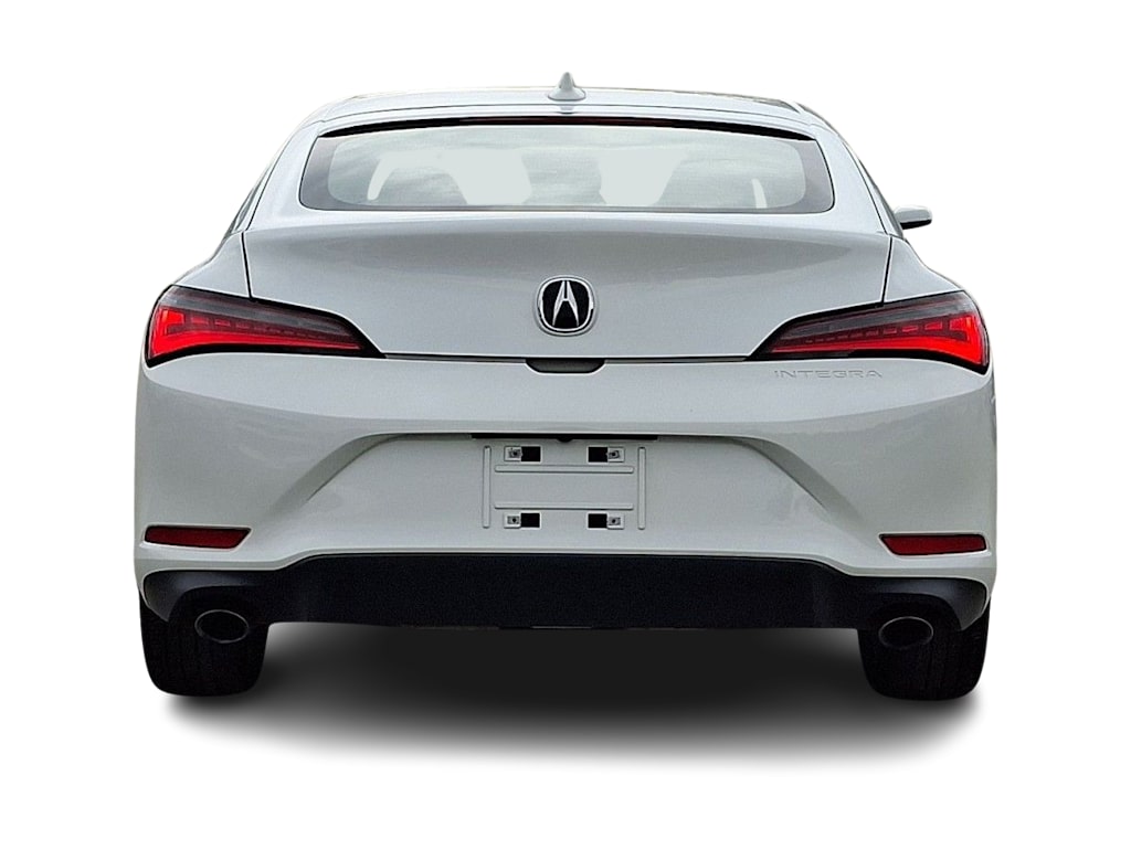 Thumbnail: 2025 Acura Integra - 5