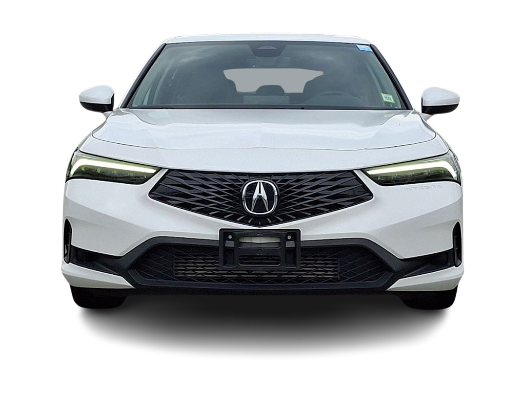 Thumbnail: 2025 Acura Integra - 6