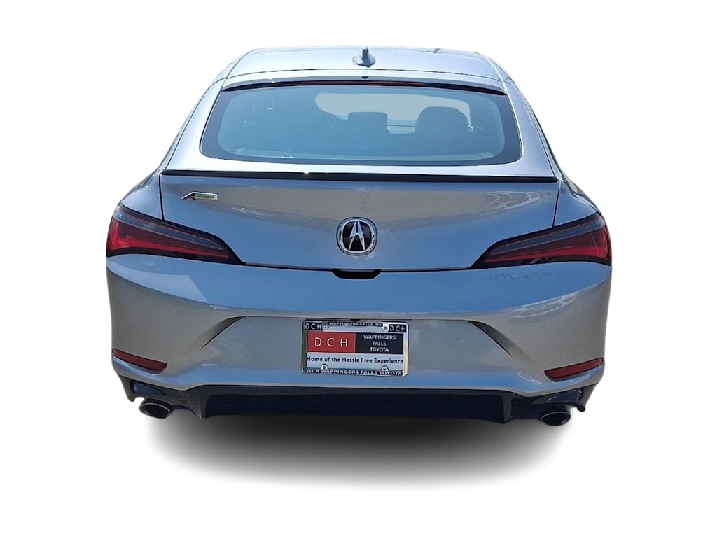Thumbnail: 2024 Acura Integra - 5