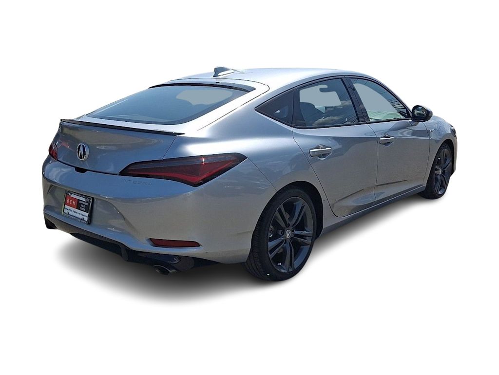 Thumbnail: 2024 Acura Integra - 18