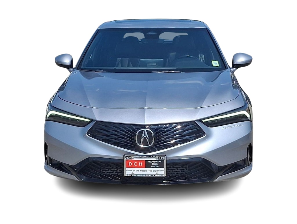 Thumbnail: 2024 Acura Integra - 6