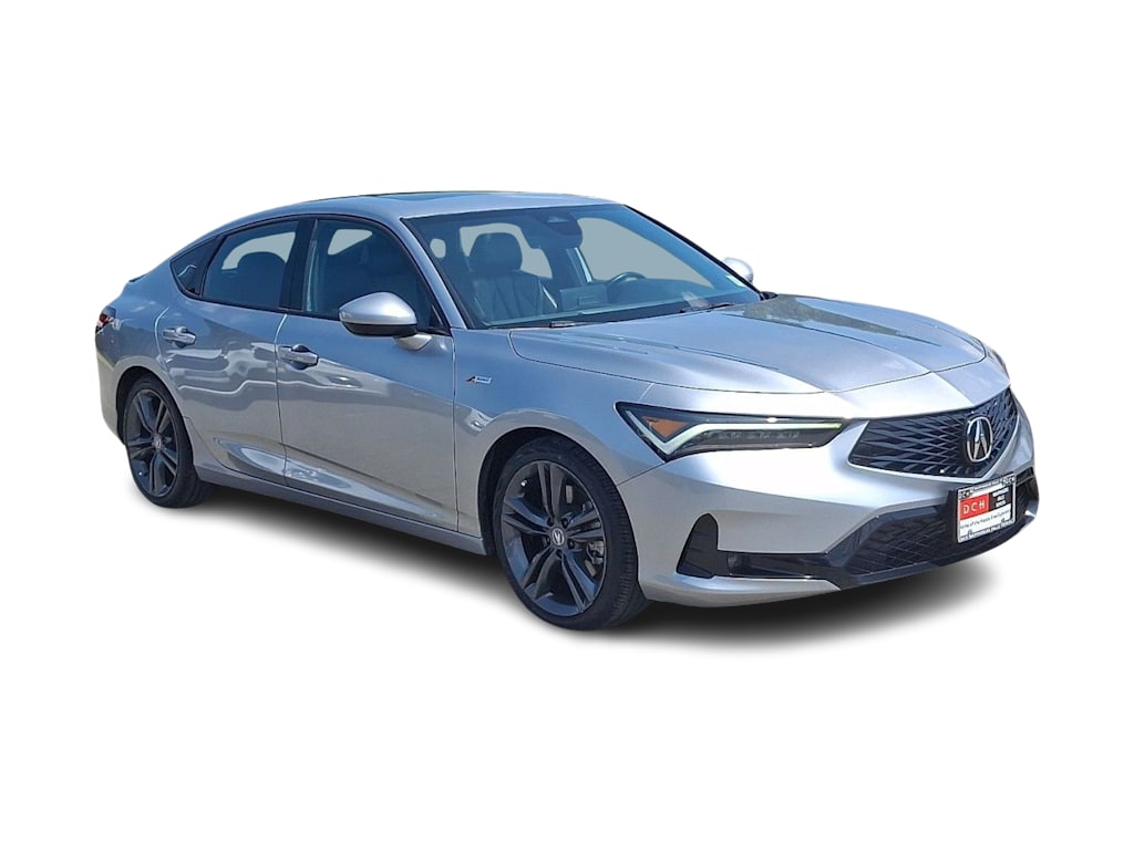 Thumbnail: 2024 Acura Integra - 17
