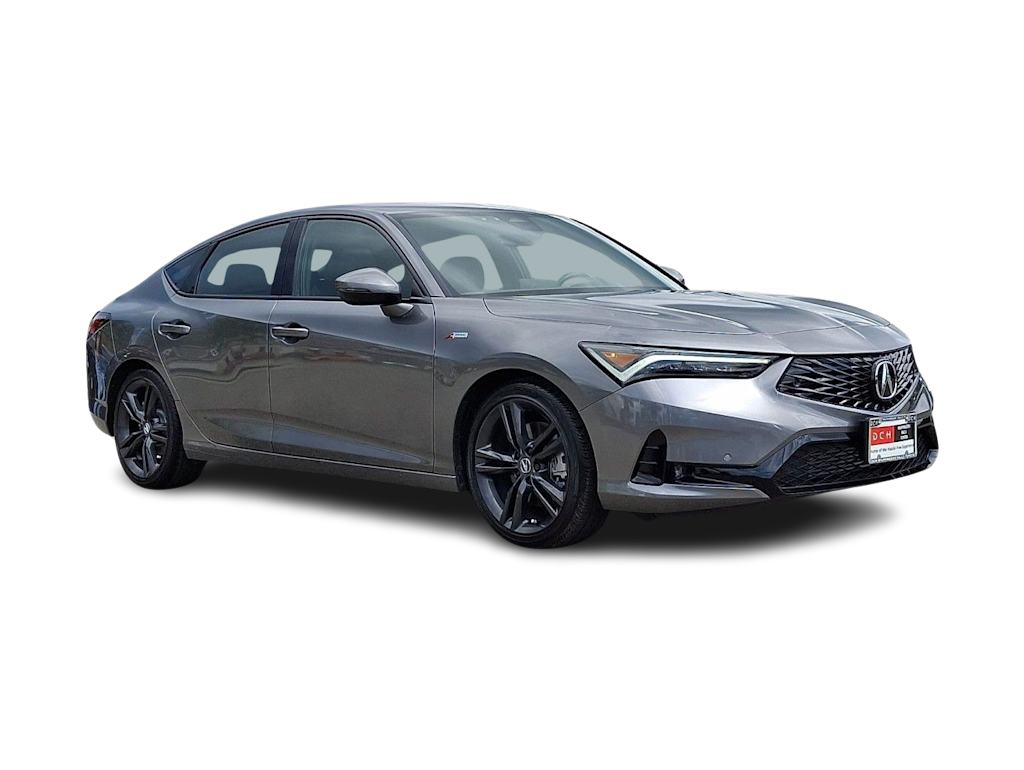 Thumbnail: 2024 Acura Integra - 16