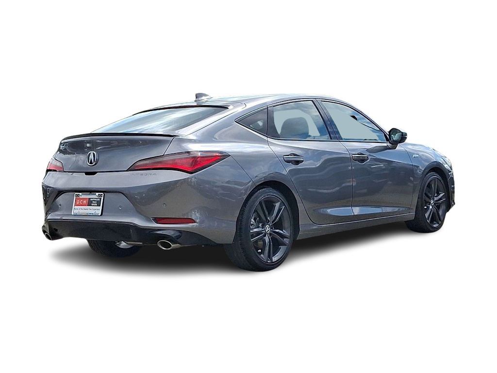 Thumbnail: 2024 Acura Integra - 17