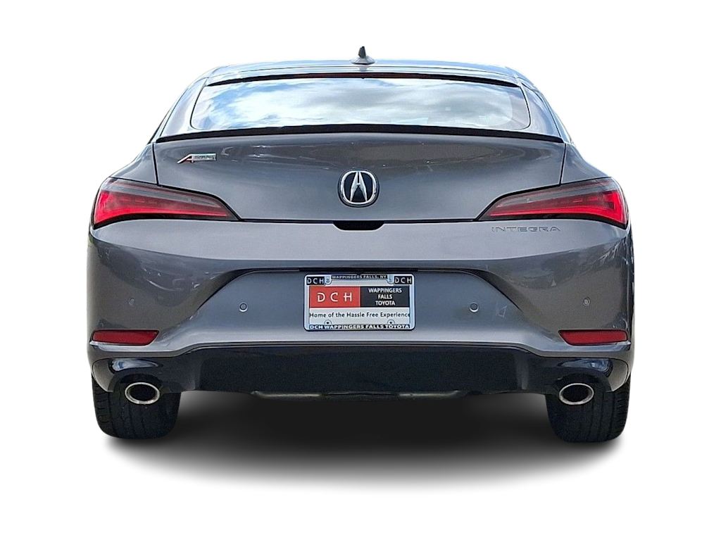 Thumbnail: 2024 Acura Integra - 5