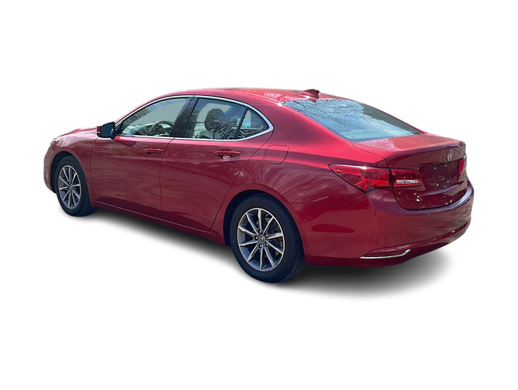 Thumbnail: 2020 Acura TLX - 3