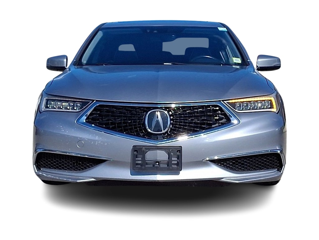 Thumbnail: 2018 Acura TLX - 6