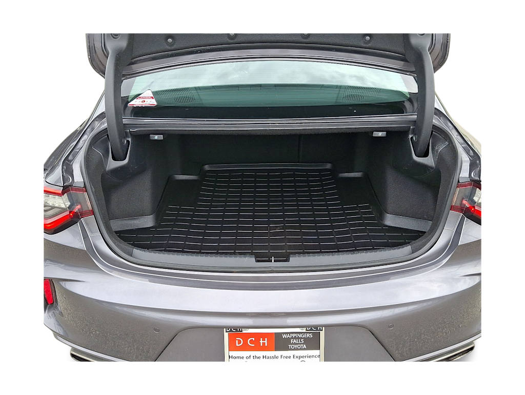 Thumbnail: 2021 Acura TLX - 31