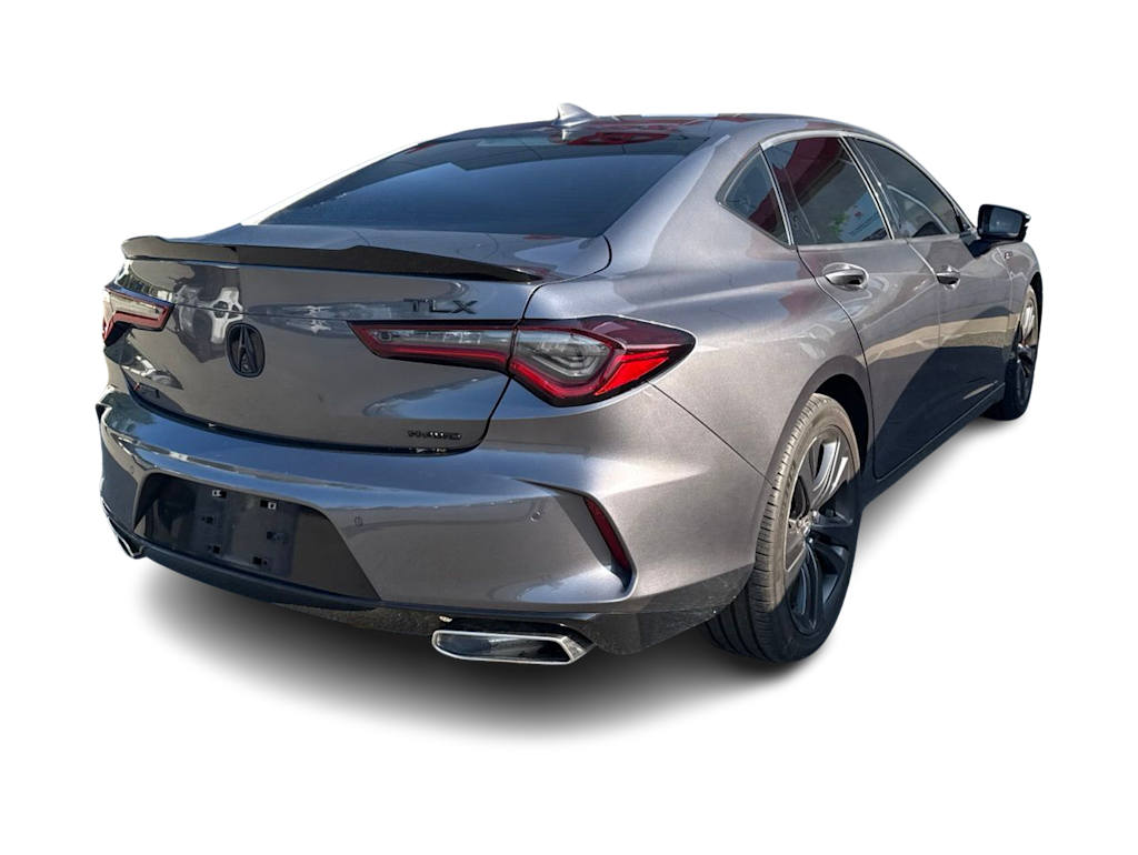 Thumbnail: 2021 Acura TLX - 15