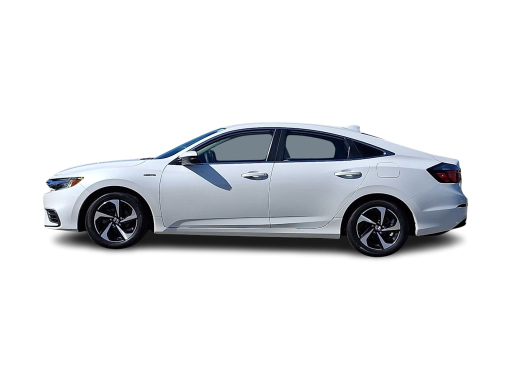Thumbnail: 2022 Honda Insight - 3