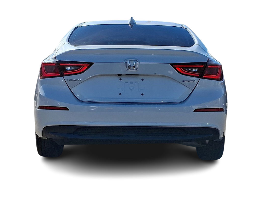Thumbnail: 2022 Honda Insight - 5