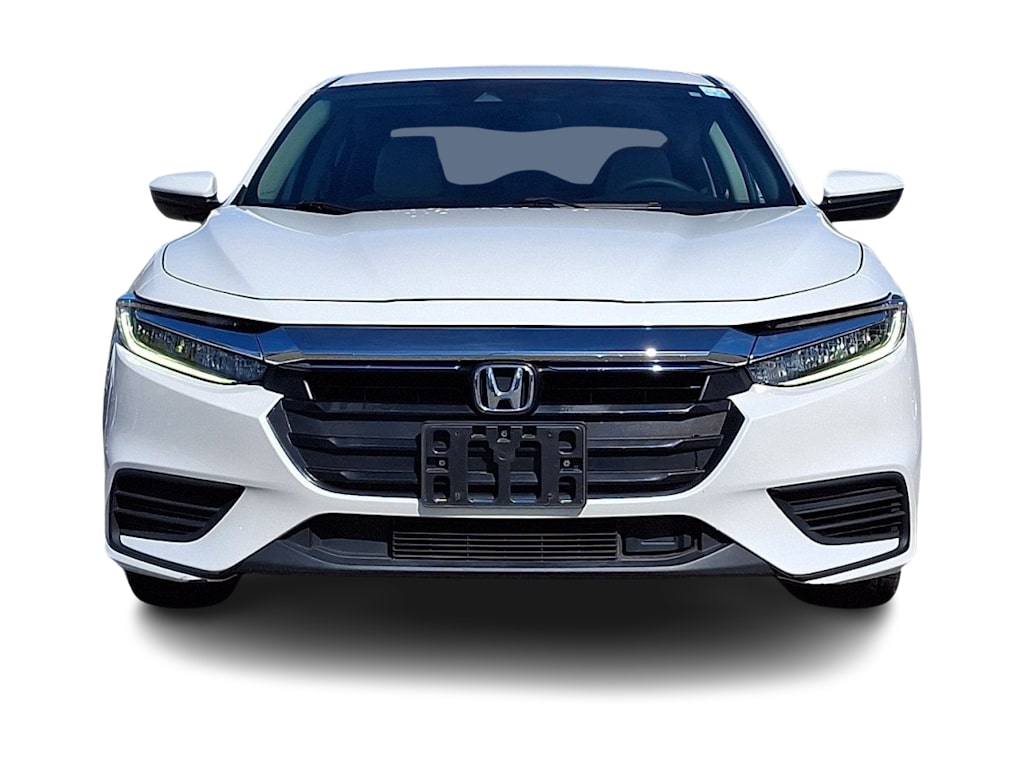 Thumbnail: 2022 Honda Insight - 6