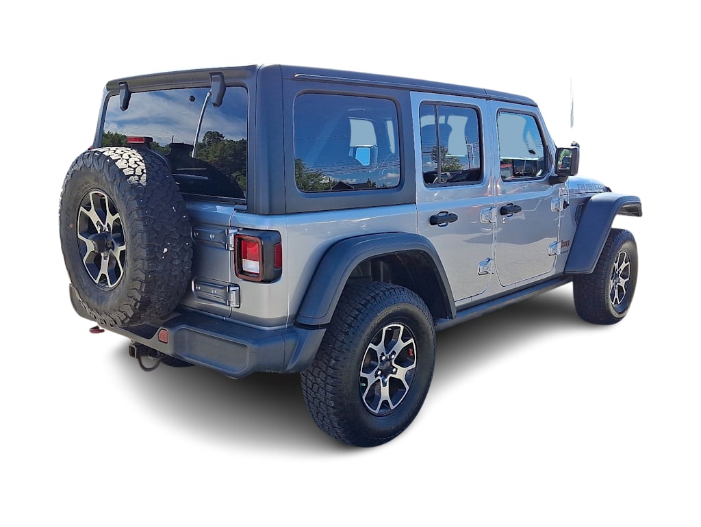Thumbnail: 2018 Jeep Wrangler - 15