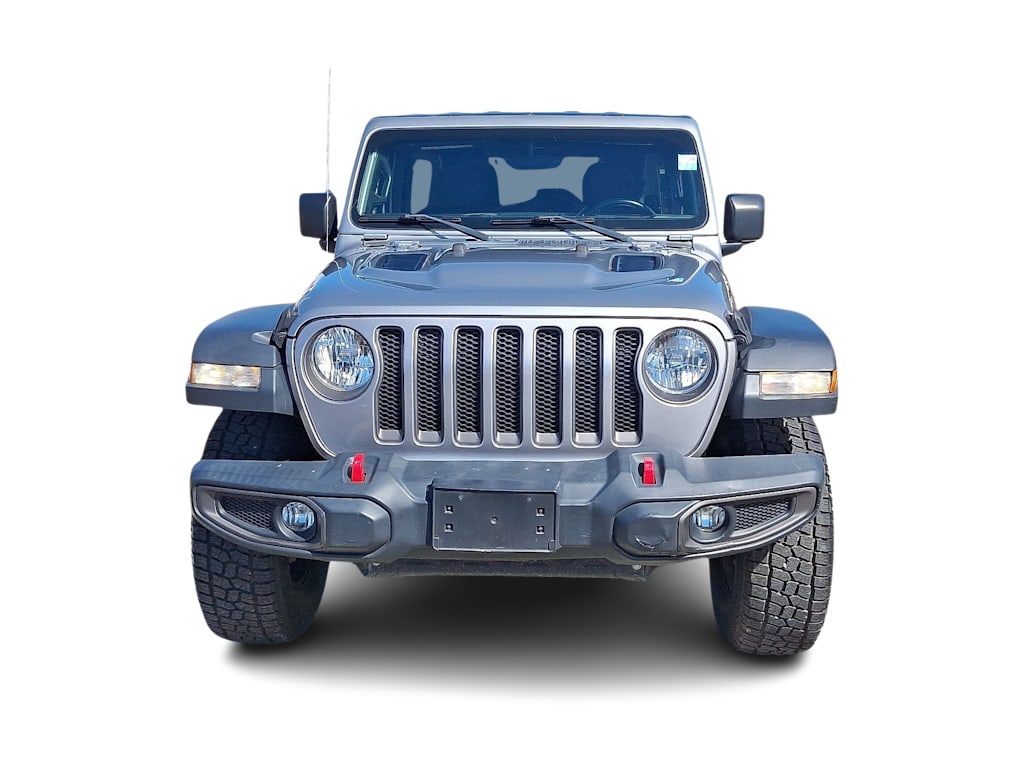 Thumbnail: 2018 Jeep Wrangler - 6