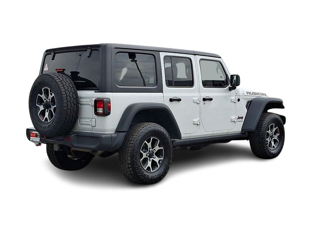 Thumbnail: 2020 Jeep Wrangler - 17