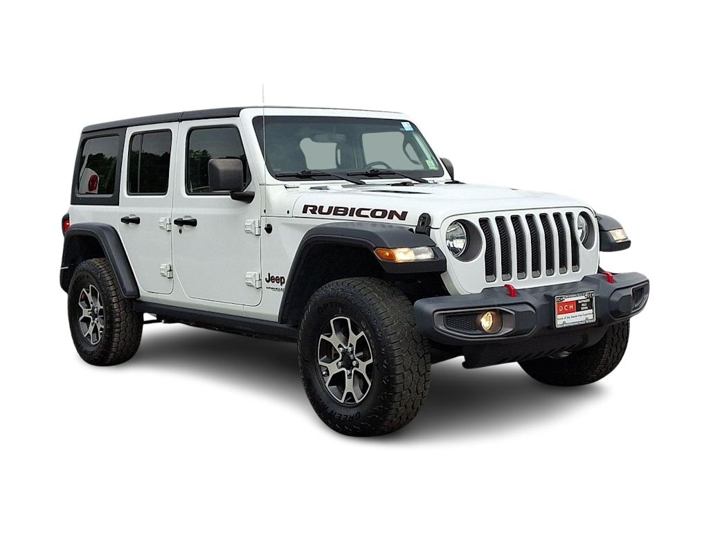 Thumbnail: 2020 Jeep Wrangler - 16