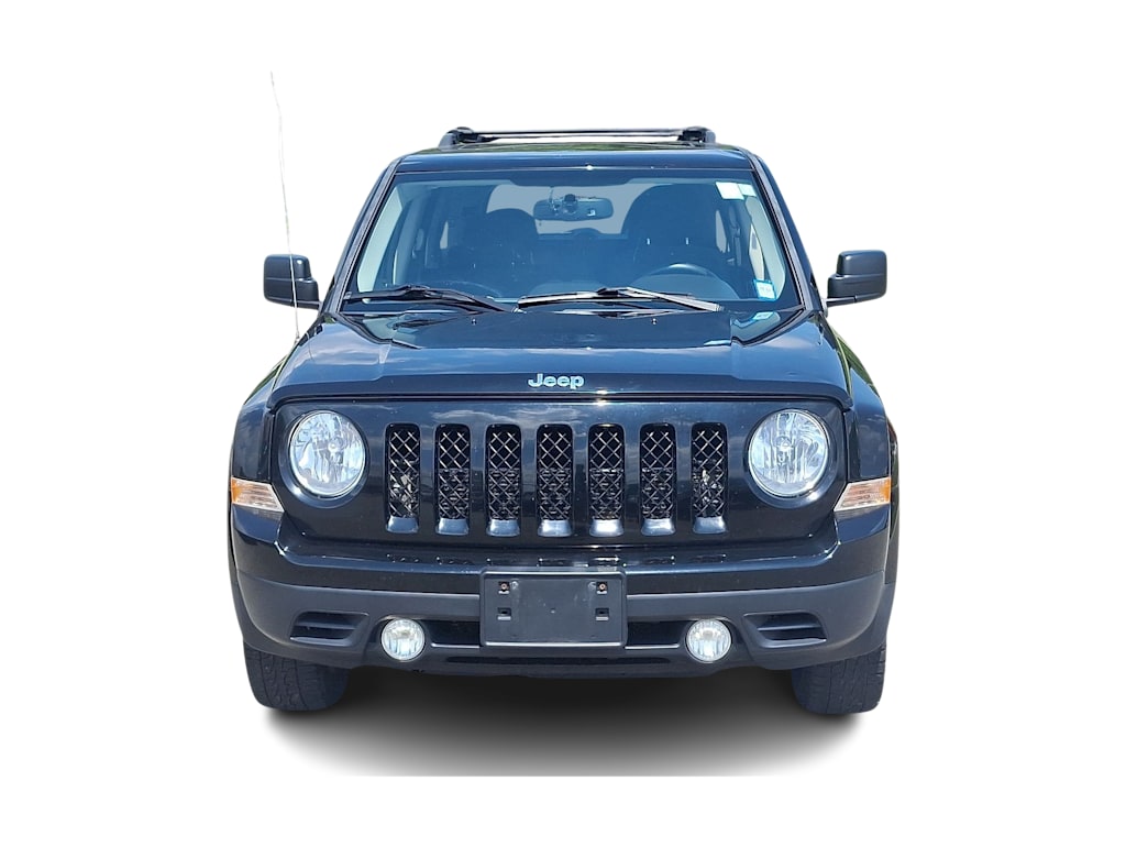 Thumbnail: 2014 Jeep Patriot - 6