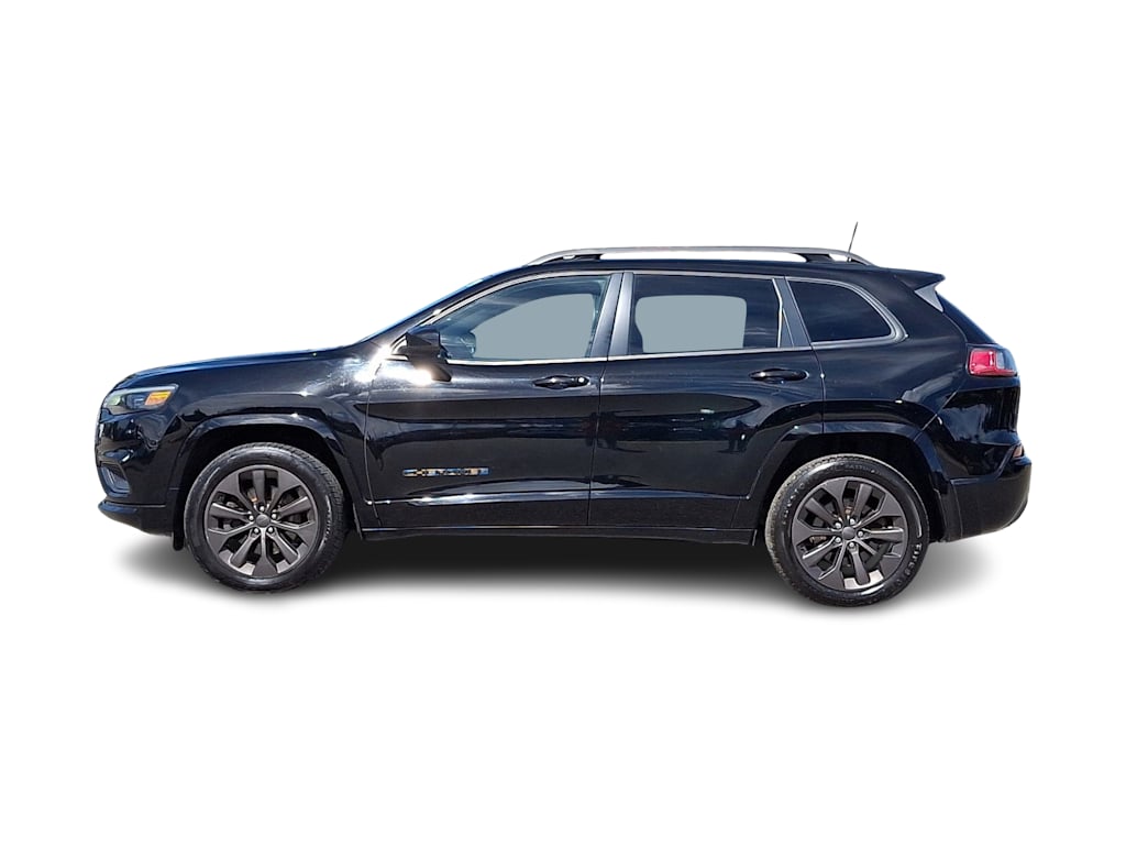 Thumbnail: 2020 Jeep Cherokee - 3