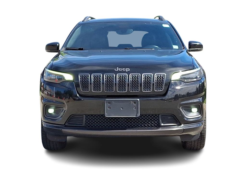 Thumbnail: 2020 Jeep Cherokee - 6