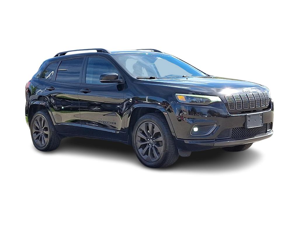 Thumbnail: 2020 Jeep Cherokee - 17