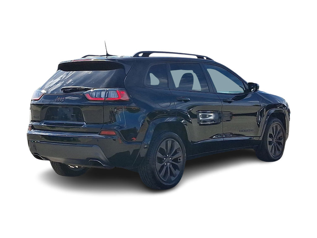 Thumbnail: 2020 Jeep Cherokee - 18